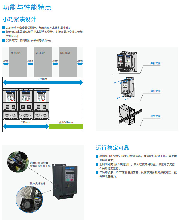 灵巧型-MD200