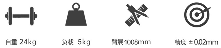 AUBO-i5 协作机器人