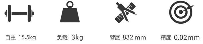 AUBO-i3 协作机器人